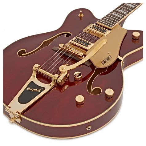 hollow body electric guitar gretsch|hollow body gretsch budget.